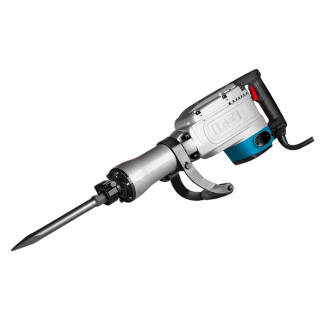لکا - چکش تخريب 16 کيلويي DH16-15 ضربه در دقيقه 1450
